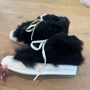 Ambush Converse All Star sneakers